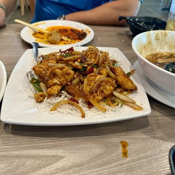 Kung Fu Noodle - Kung pow chicken - Szechuan Near Me - Tucson, Arizona Kung Fu Noodle - Kung pow chicken - Szechuan Near Me - Tucson, Arizona
