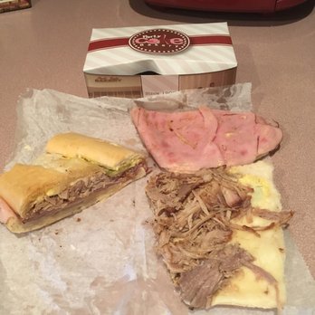 Party Cake Bakery - Cuban sandwich - Bakeries Near Me - Cutler Bay, Florida Party Cake Bakery - Cuban sandwich - Bakeries Near Me - Cutler Bay, Florida
