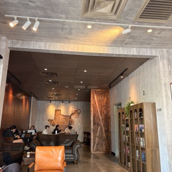 Wah Coffee - Desserts Near Me - Houston, Texas Wah Coffee - Desserts Near Me - Houston, Texas
