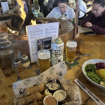 49th State Brewing - Anchorage - Fish and Chips and Poke Bowl - Breweries Near Me - Anchorage, Alaska 49th State Brewing - Anchorage - Fish and Chips and Poke Bowl - Breweries Near Me - Anchorage, Alaska