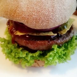 Fire Burger - Mexico