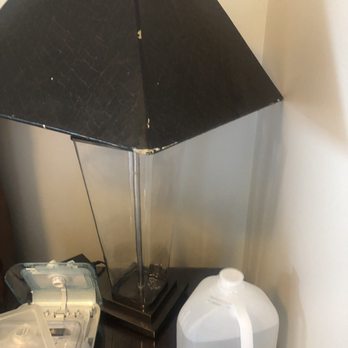 Hawks Cay Resort - Lamp old and falling apart. - Resorts Near Me - Duck Key, Florida Hawks Cay Resort - Lamp old and falling apart. - Resorts Near Me - Duck Key, Florida