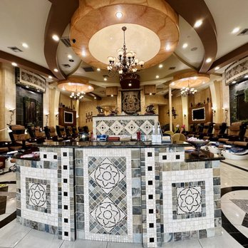 Belle Vous Nail Salon - Nail Salons Near Me - Frisco, Texas Belle Vous Nail Salon - Nail Salons Near Me - Frisco, Texas