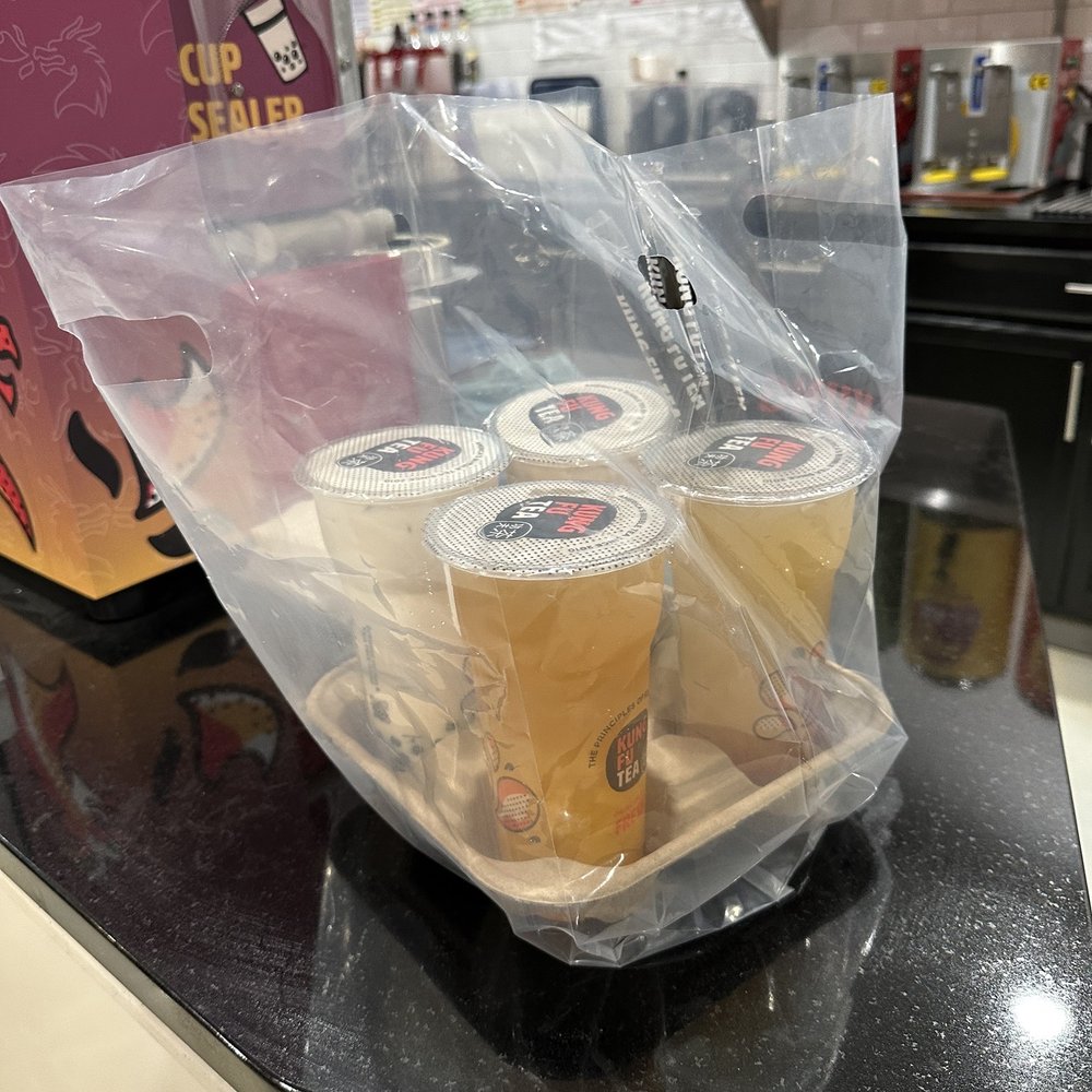 Kung Fu Tea - Bubble Tea Near Me - West Hartford, Connecticut Kung Fu Tea - Bubble Tea Near Me - West Hartford, Connecticut