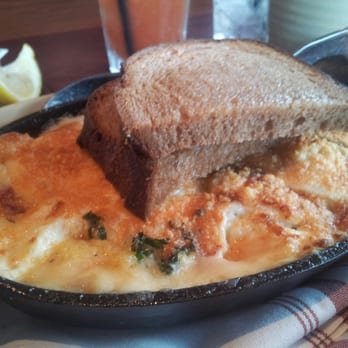 Tavern Hall - Baked Eggs - New American Near Me - Bellevue, Washington Tavern Hall - Baked Eggs - New American Near Me - Bellevue, Washington