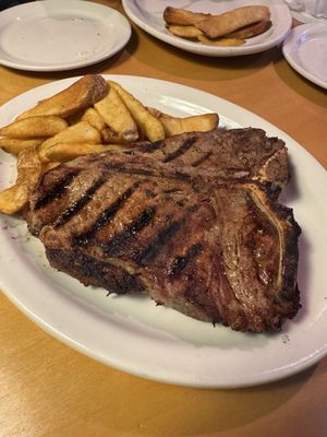Texas Roadhouse by null
