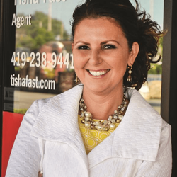 Tisha Fast - State Farm Insurance Agent - State Farm Agent
