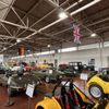 Lane Motor Museum gift card