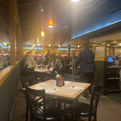 Chang's Mongolian Grill