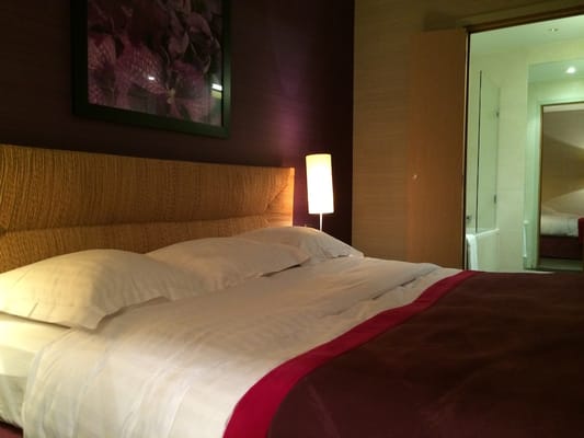 Château de Villiers-le-Mahieu by null