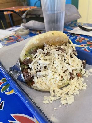 Puyero Venezuelan Flavor by null