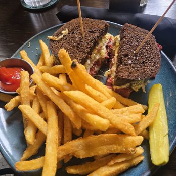 Orleans Room - Coffee & Tea Near Me - Omaha, Nebraska Orleans Room - Coffee & Tea Near Me - Omaha, Nebraska