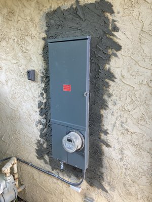 Hagan Electric