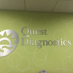 OVERCROWDED QUEST DIAGNOSTICS!!!! PLAN ON WAITING ALL DAY! OVERCROWDED QUEST DIAGNOSTICS!!!! PLAN ON WAITING ALL DAY!