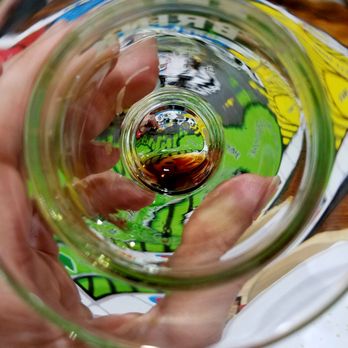 Brink Brewing - A beer and a game of Sorry! - Breweries Near Me - Cincinnati, Ohio