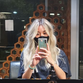 Seolahair - My finished hair :) - Hair Stylists Near Me - Los Angeles, California Seolahair - My finished hair :) - Hair Stylists Near Me - Los Angeles, California