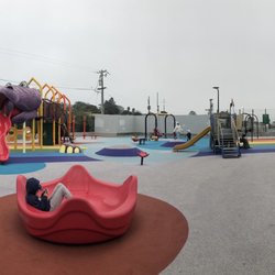 West Portal Playground