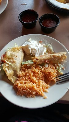 La Fonda El Taquito by null