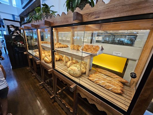 Breakfast at Antonio's by null