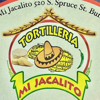 Tortilleria Mi Jacalito - Mexican Near Me - Burlington, Washington Tortilleria Mi Jacalito - Mexican Near Me - Burlington, Washington