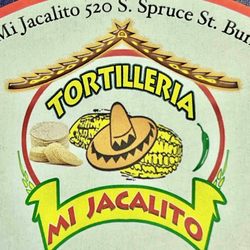 Tortilleria Mi Jacalito