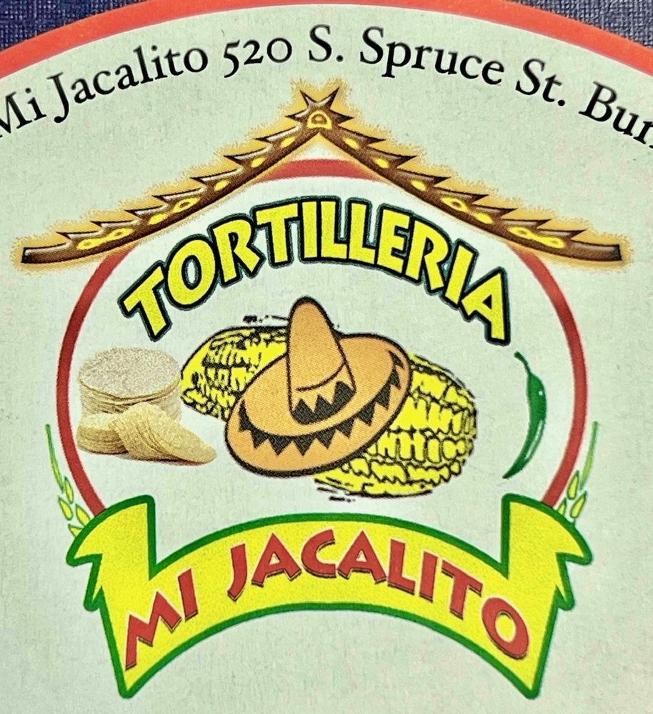 Tortilleria Mi Jacalito — Mexican restaurant in Burlington