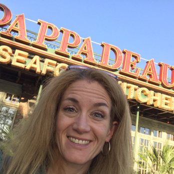 Pappadeaux Seafood Kitchen - Seafood Near Me - Phoenix, Arizona Pappadeaux Seafood Kitchen - Seafood Near Me - Phoenix, Arizona