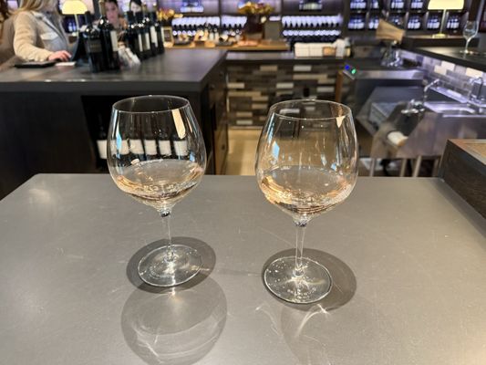 Brasswood Cellars by null