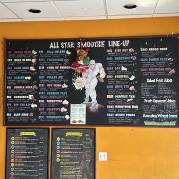 Juice Stop - Juice Bars & Smoothies Near Me - La Mirada, California Juice Stop - Juice Bars & Smoothies Near Me - La Mirada, California