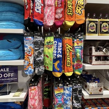 It'Sugar - Candy Stores Near Me - Chicago, Illinois