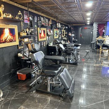 Ink Castle Tattoo Studio - Tattoo Near Me - Pompano Beach, Florida Ink Castle Tattoo Studio - Tattoo Near Me - Pompano Beach, Florida