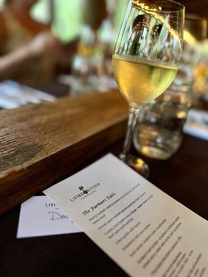 Living Kitchen Farm and Dairy by null