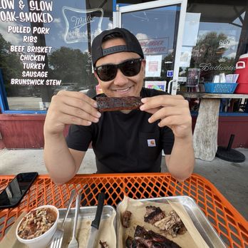 SOUTHERN SOUL BARBEQUE - Updated July 2024 - 1270 Photos & 1279 Reviews ...