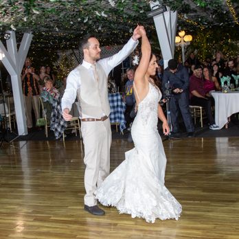 Memory Lane Video - First dance image. The team is amazing! I wish I could upload videos to show their true skills. - Videographers Near Me - Las Vegas, Nevada