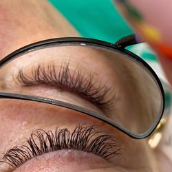 Lash Babes by Rox - Classic lashes