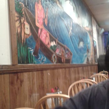 Mariscos Los Ramos - The art - Mexican Near Me - Ontario, California Mariscos Los Ramos - The art - Mexican Near Me - Ontario, California