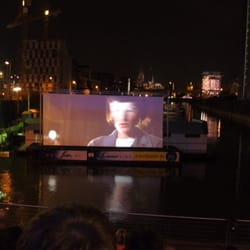 Sion Sommerkino