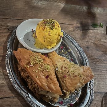 Delbar Middle Eastern - Baklava - Persian/Iranian Near Me - Atlanta, Georgia Delbar Middle Eastern - Baklava - Persian/Iranian Near Me - Atlanta, Georgia