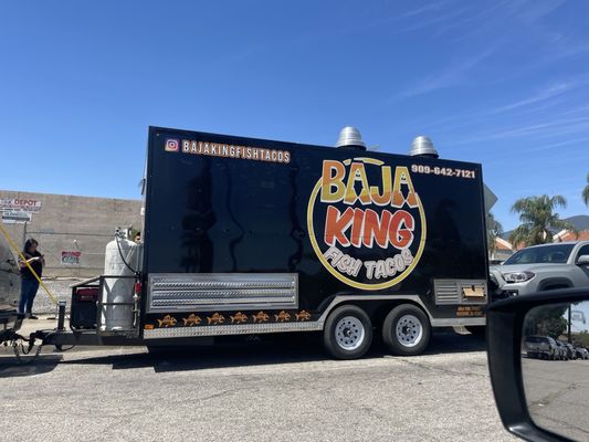 BAJA KING FISH TACOS - 71 Photos & 110 Reviews - 499 W Orange Show Rd