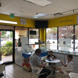 Brendy'S Yogurt & Ice Cream - Views