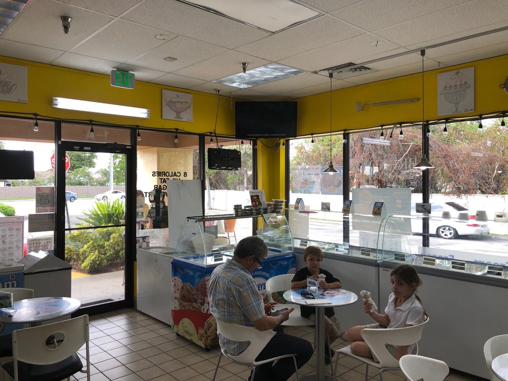 BRENDY’S YOGURT & ICE CREAM 39 Photos & 57 Reviews Ice Cream