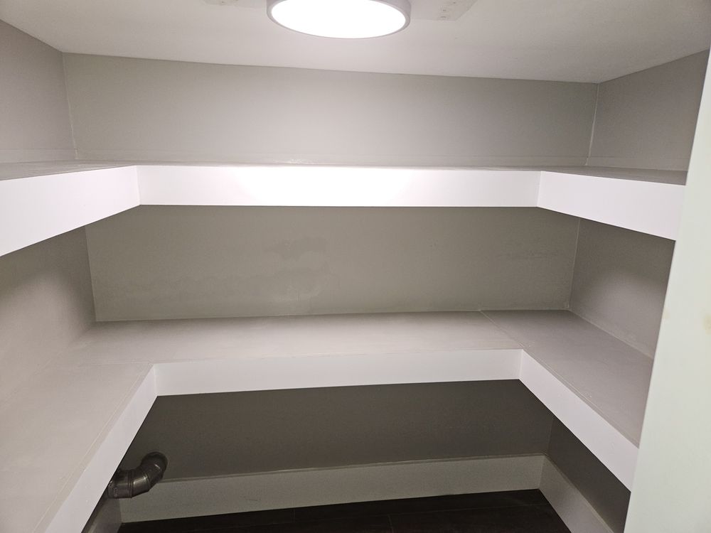 Slide of CJ's Handyman