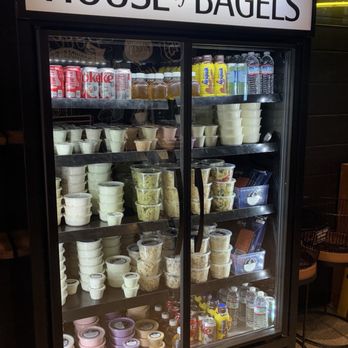 House of Bagels - Bagels Near Me - Colma, California House of Bagels - Bagels Near Me - Colma, California