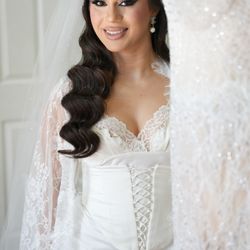 iGlow Beauty Room - Bridal tan