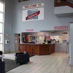 Truck Centers