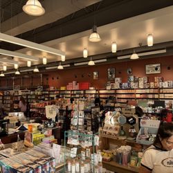 Kinokuniya Bookstore - Katy