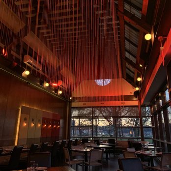 Sofrito New York - Ambience - Latin American Near Me - New York, New York