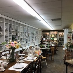 Guadalupe Resale Shop
