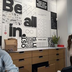 Lululemon Athletica