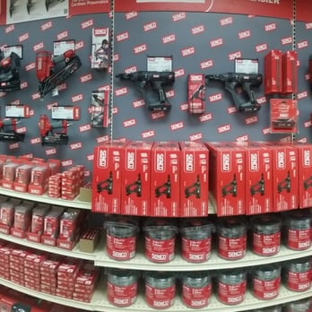 North Point Tools - Hardware Stores Near Me - Gainesville, Georgia